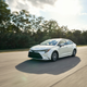 Image for article titled 2020 Toyota Corolla Hybrid Joins the Prius With an Expected 50 MPG
